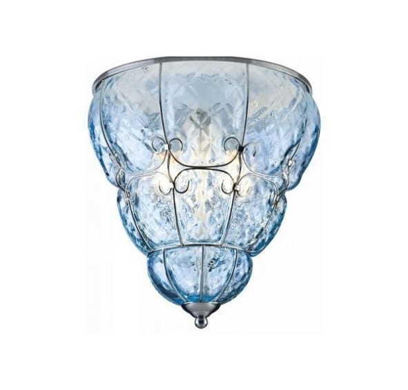 Светильник потолочный Arte Lamp A2203PL-3SS